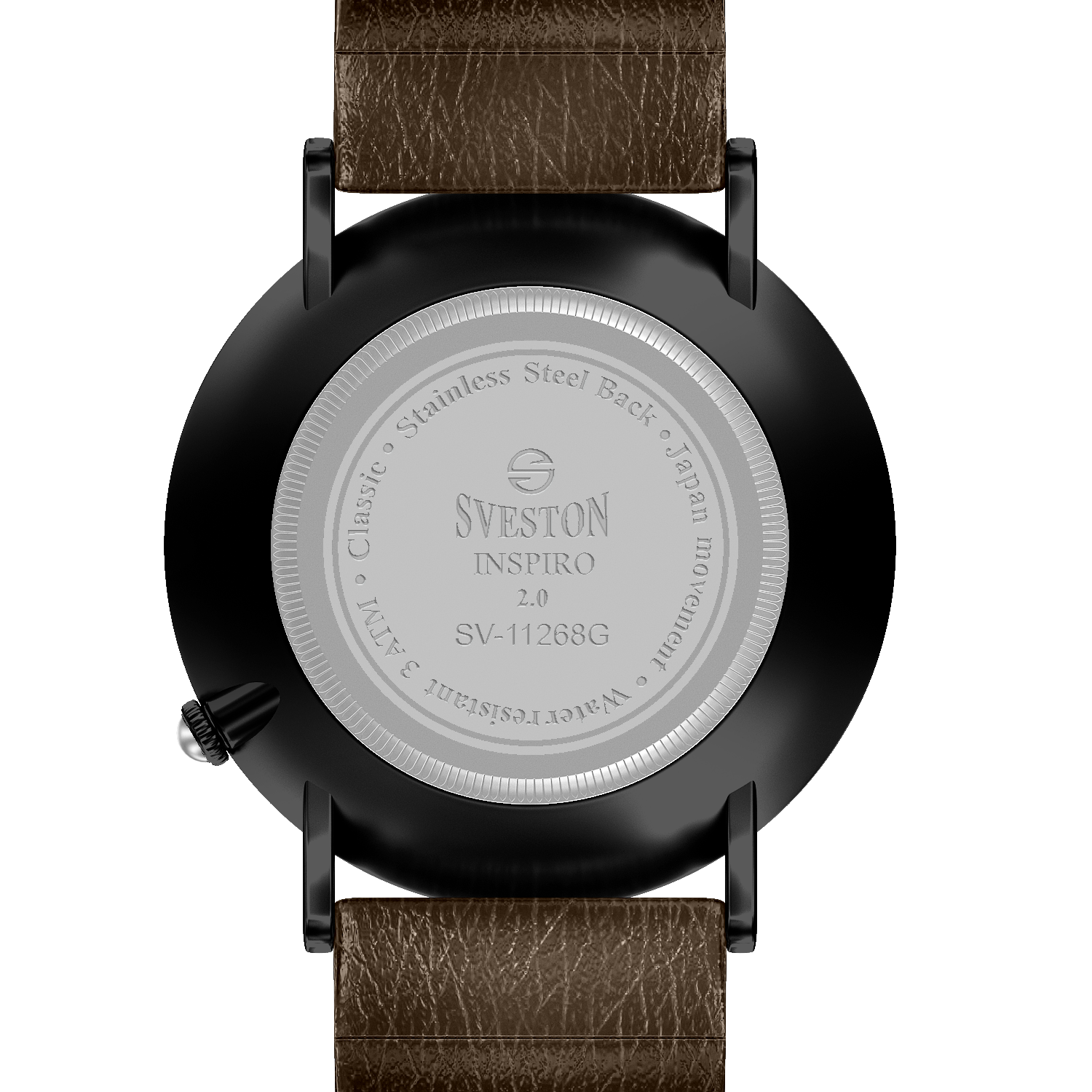 Sveston Inspiro SV-11268 | Limited Edition
