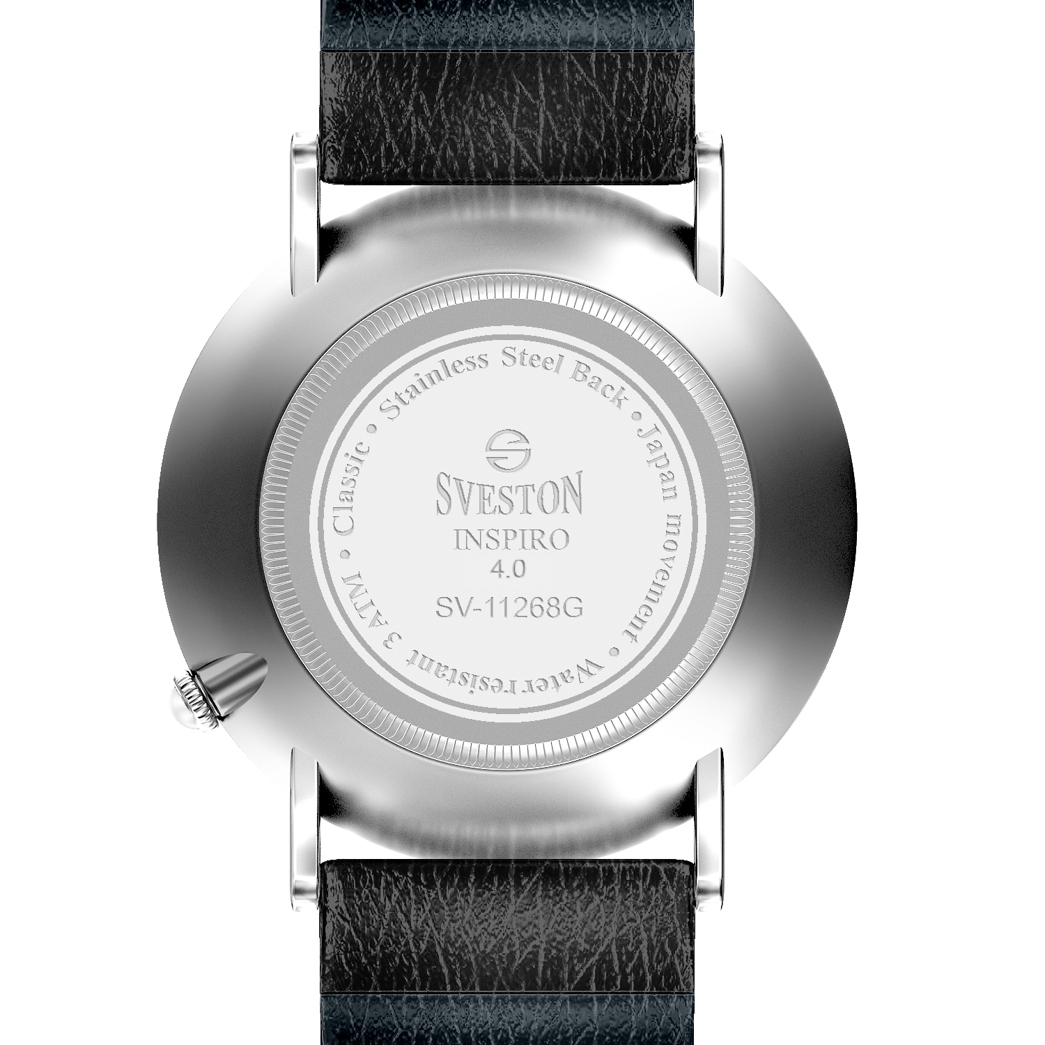 Sveston Inspiro SV-11268 | Limited Edition