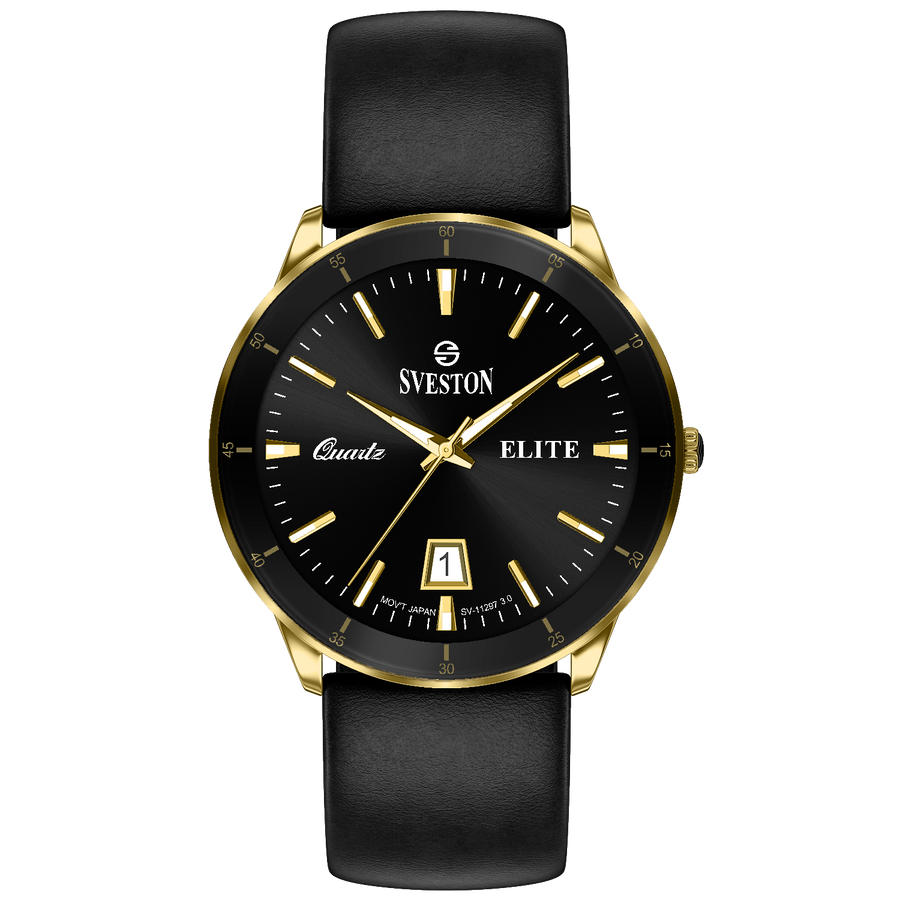Elite | 38mm
