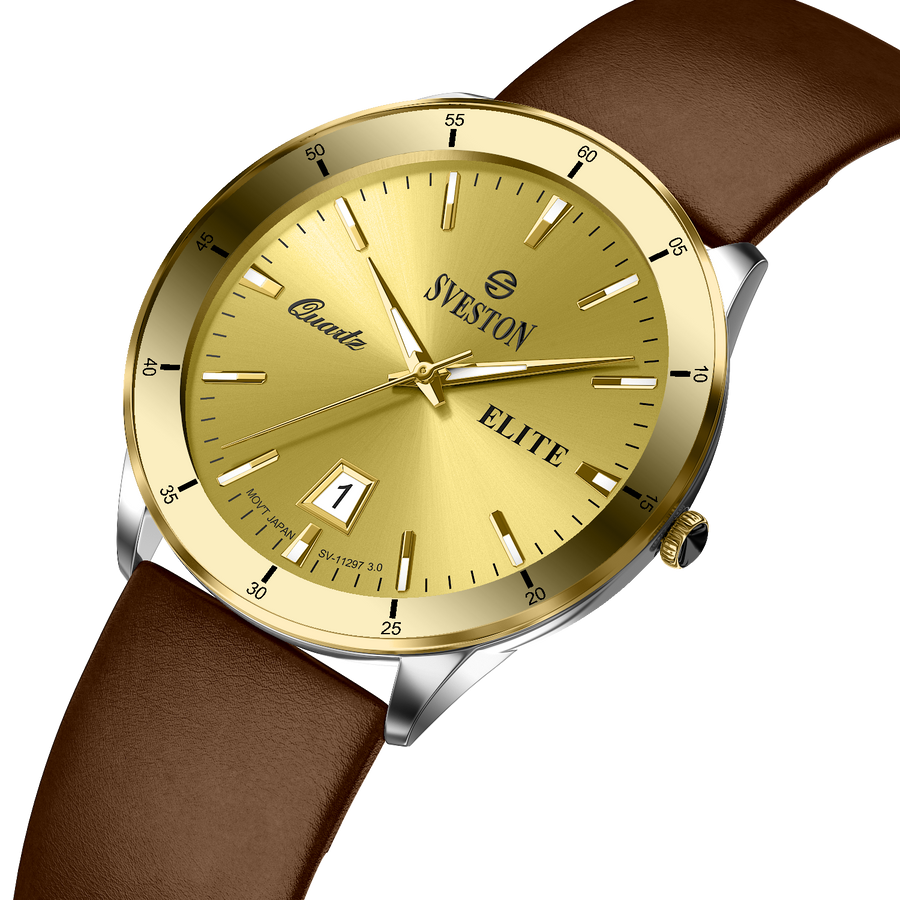 Elite | 38mm