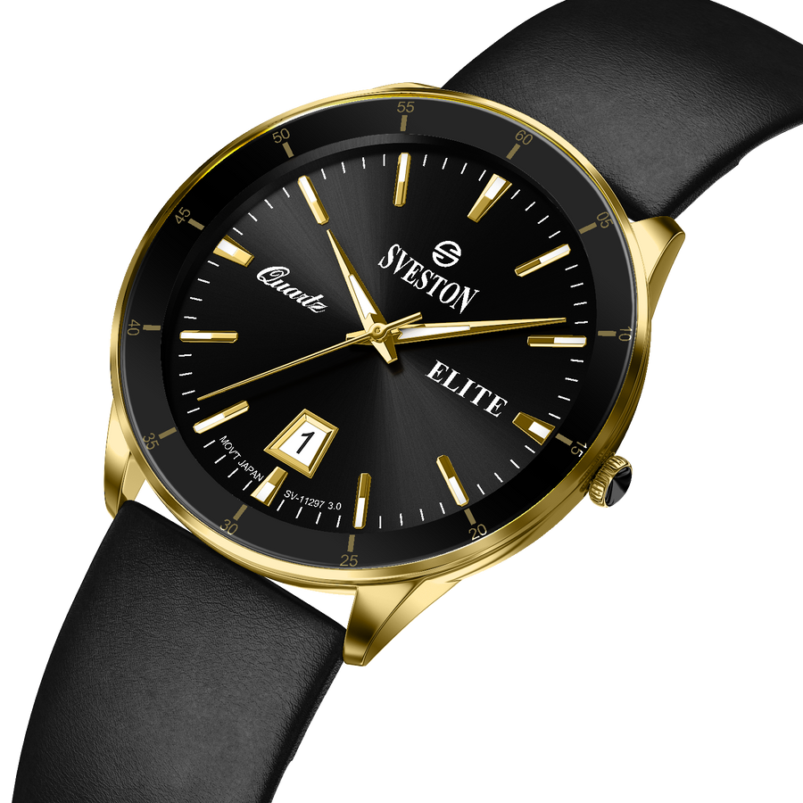 Elite | 38mm