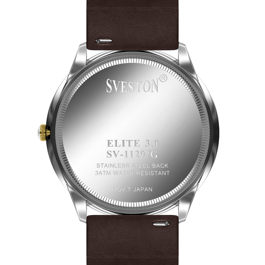 Elite | 38mm