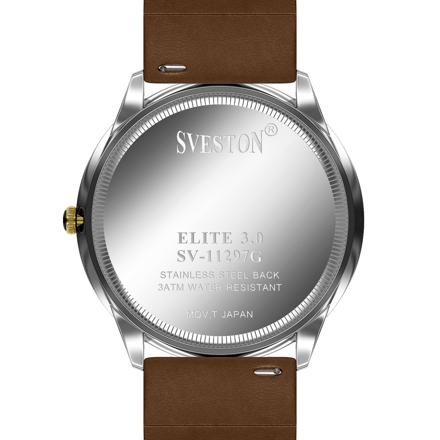 Elite | 38mm