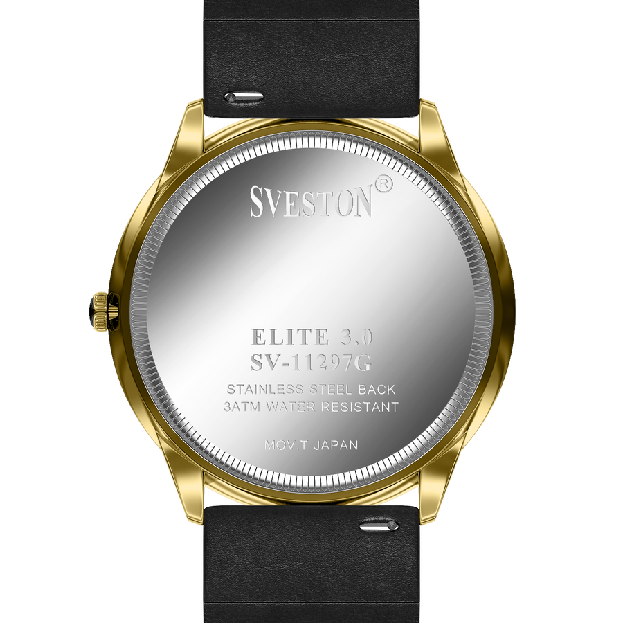 Elite | 38mm