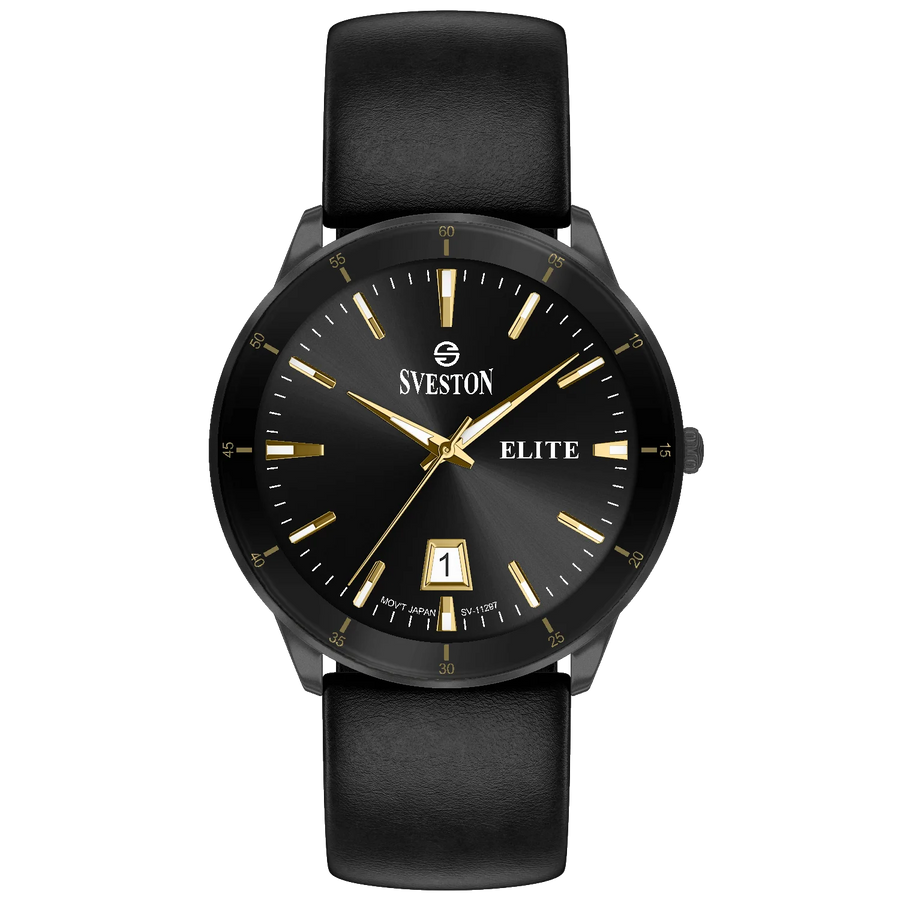 Elite | 38mm