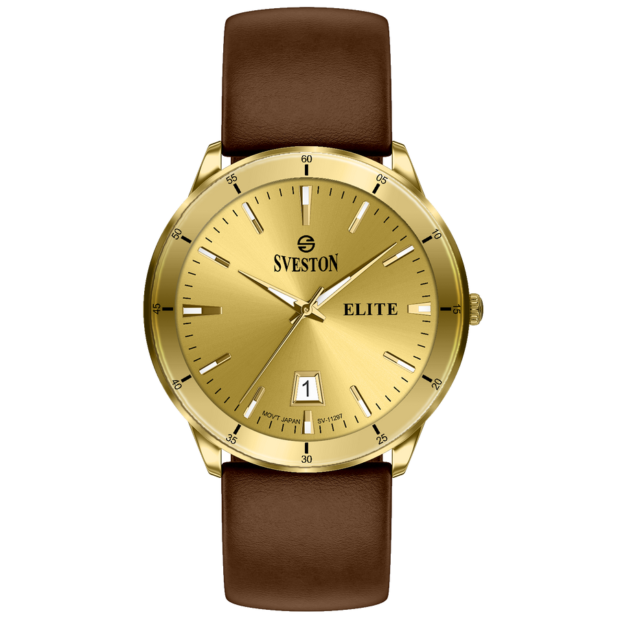 Elite | 38mm