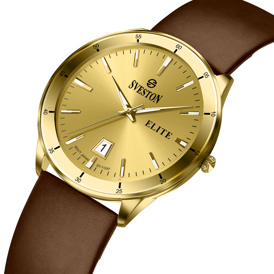 Elite | 38mm