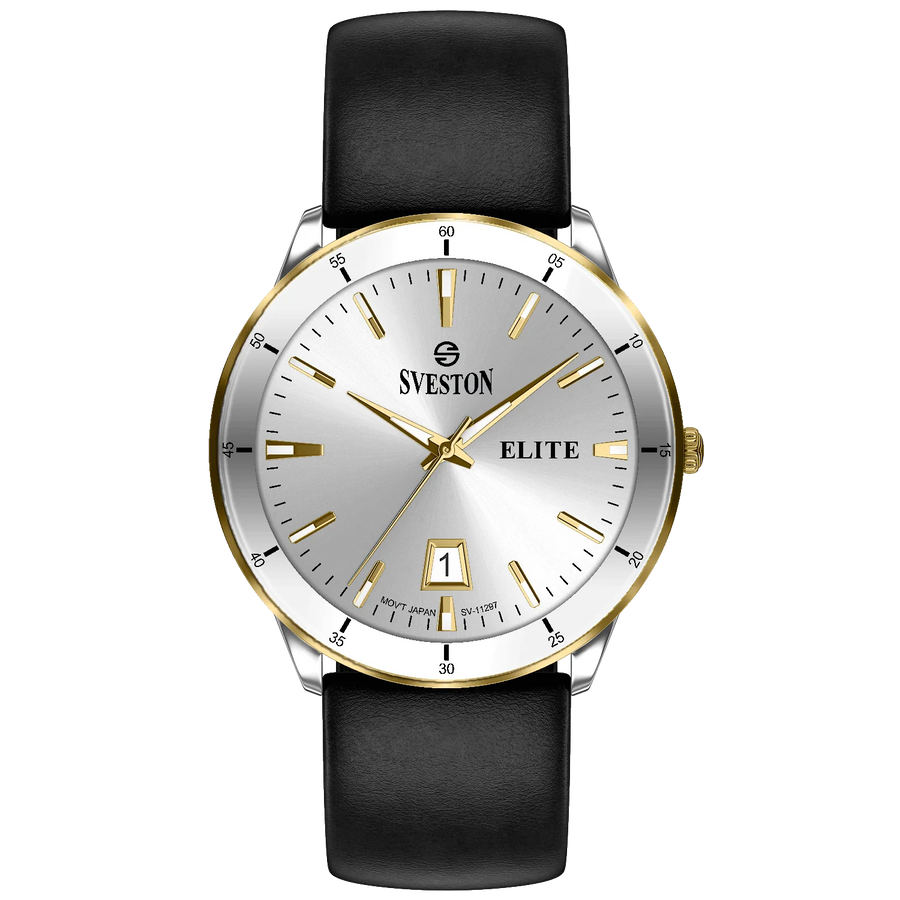 Elite | 38mm