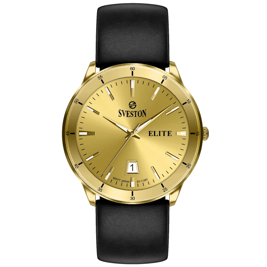 Elite | 38mm