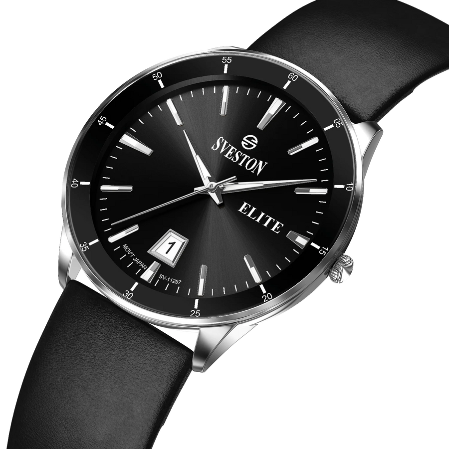 Elite | 38mm