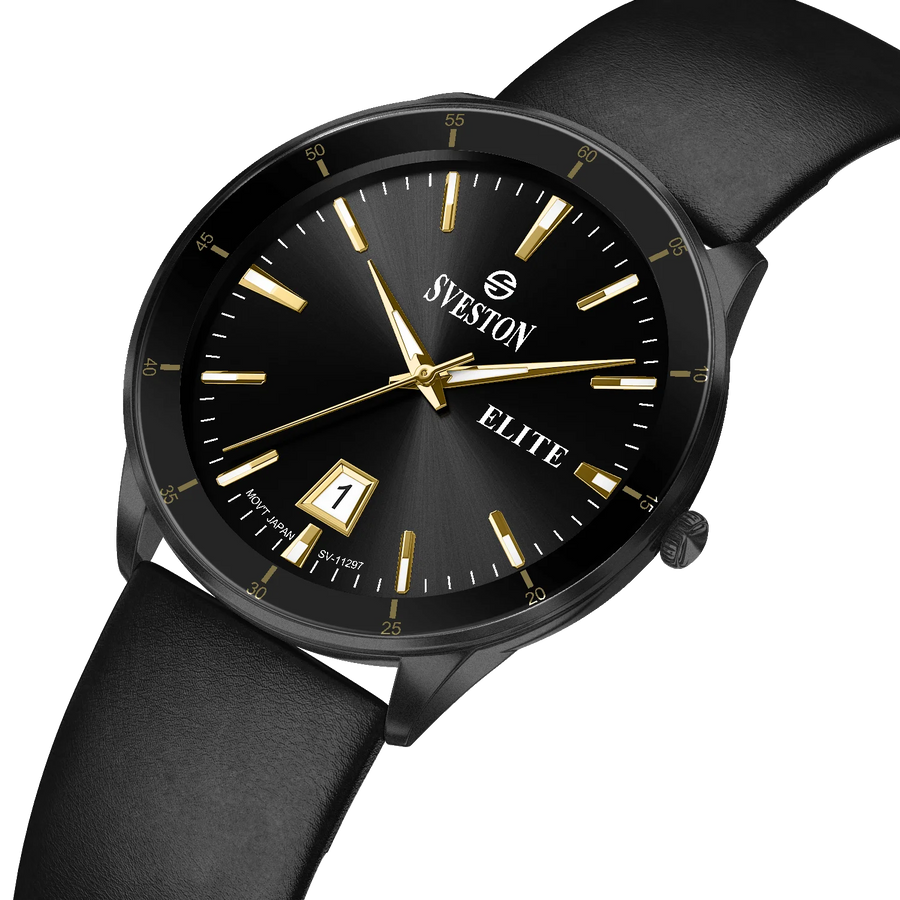 Elite | 38mm