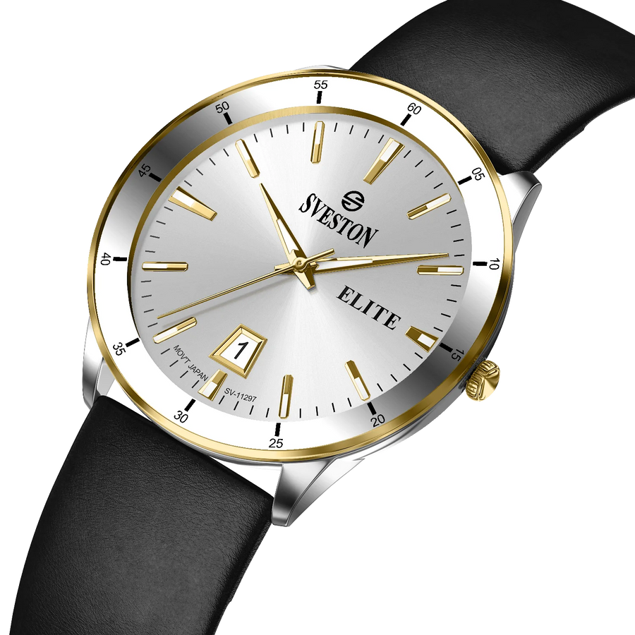 Elite | 38mm