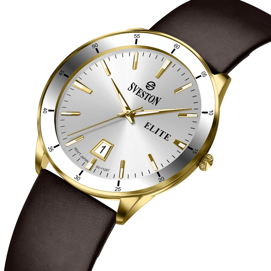 Elite | 38mm