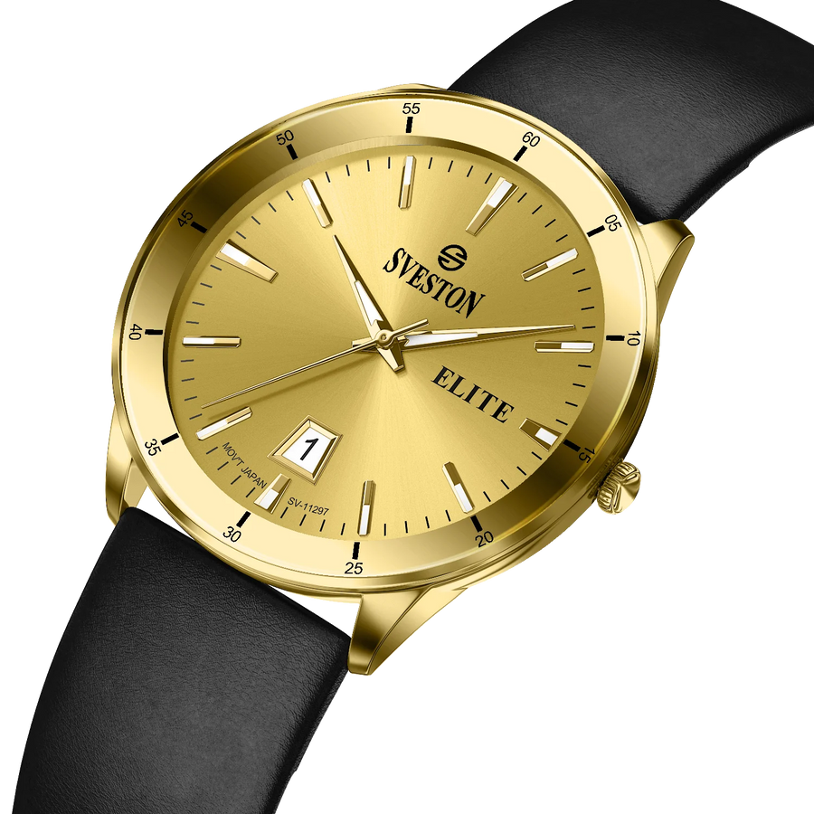 Elite | 38mm