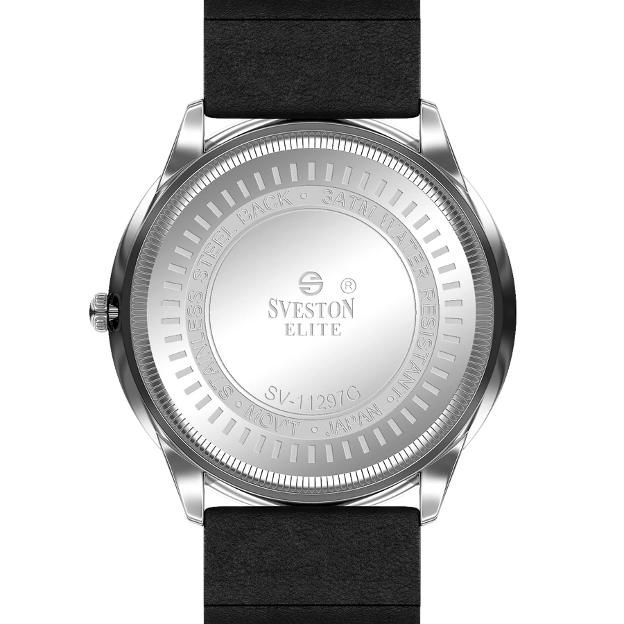 Elite | 38mm
