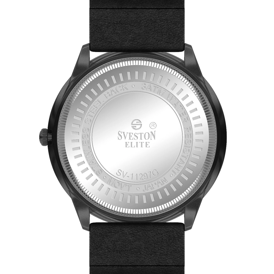 Elite | 38mm