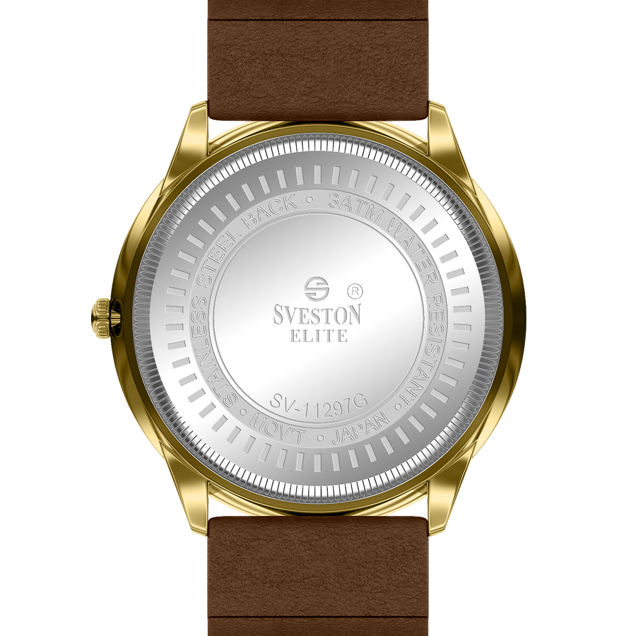 Elite | 38mm