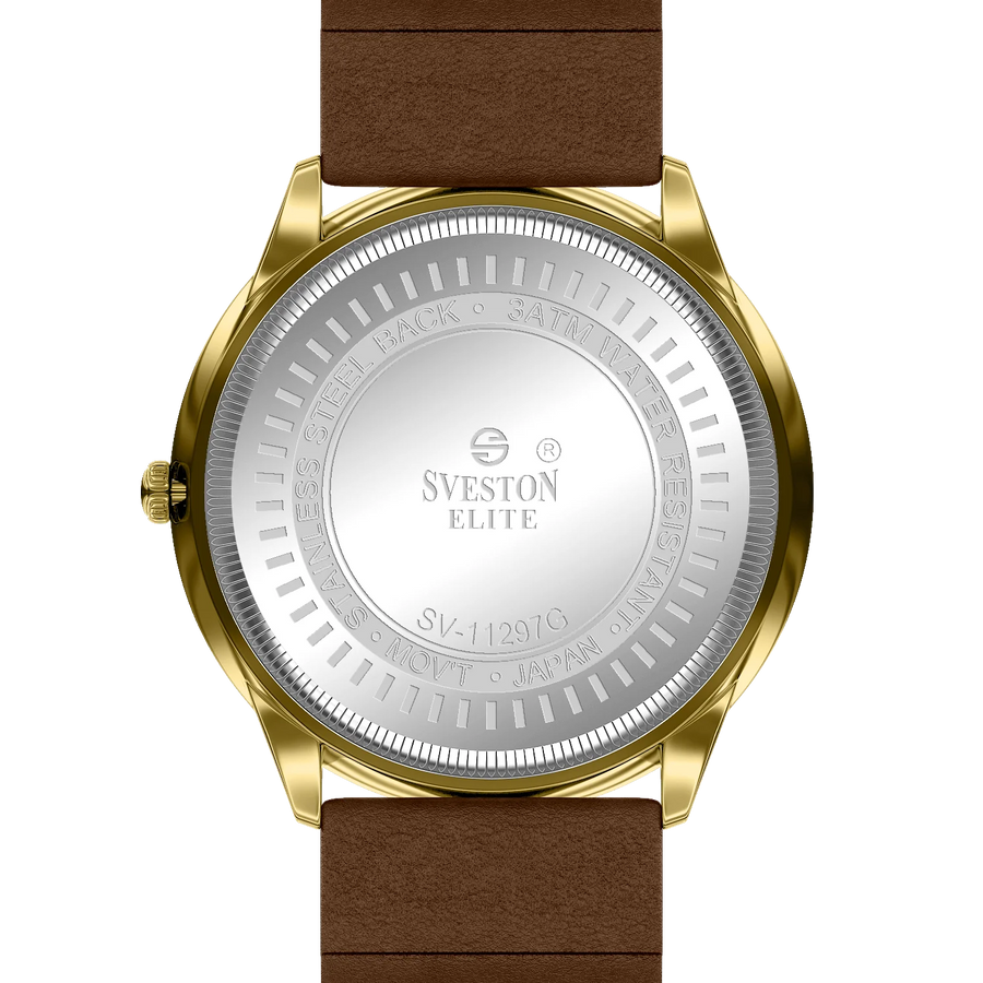 Elite | 38mm