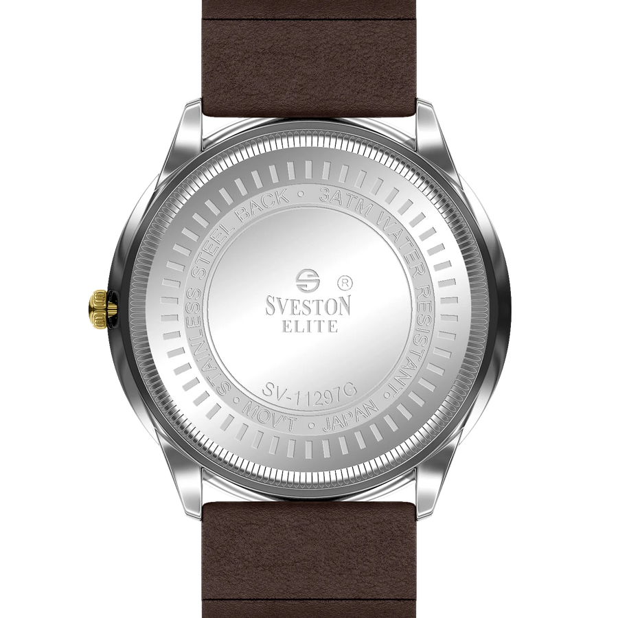 Elite | 38mm
