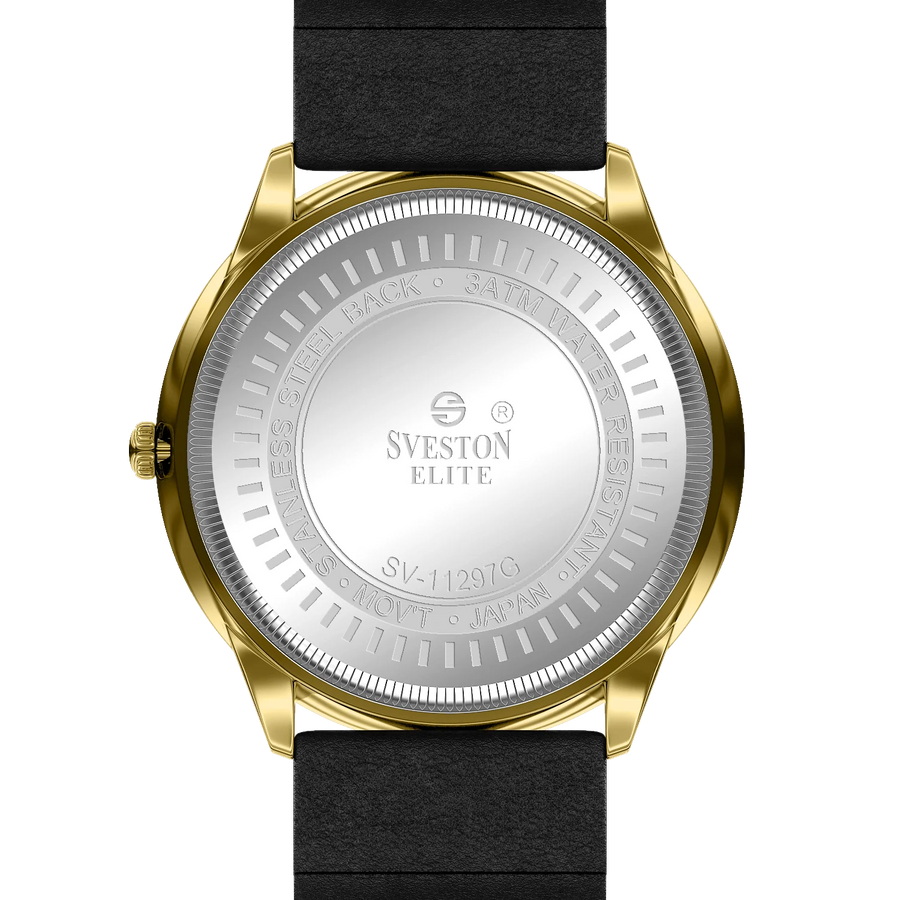 Elite | 38mm