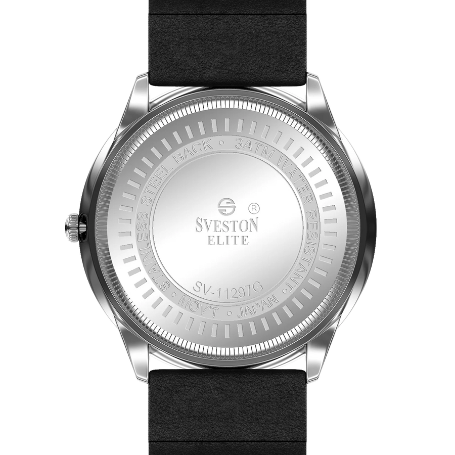Elite | 38mm