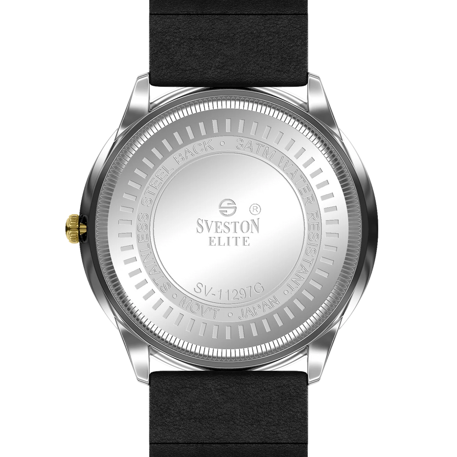 Elite | 38mm