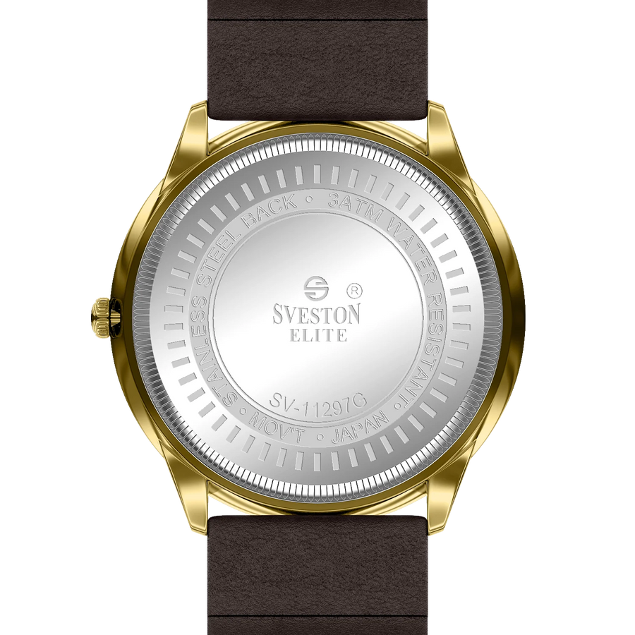 Elite | 38mm