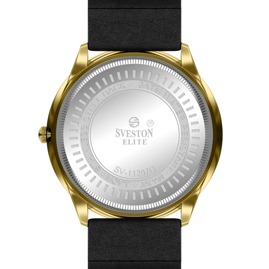 Elite | 38mm