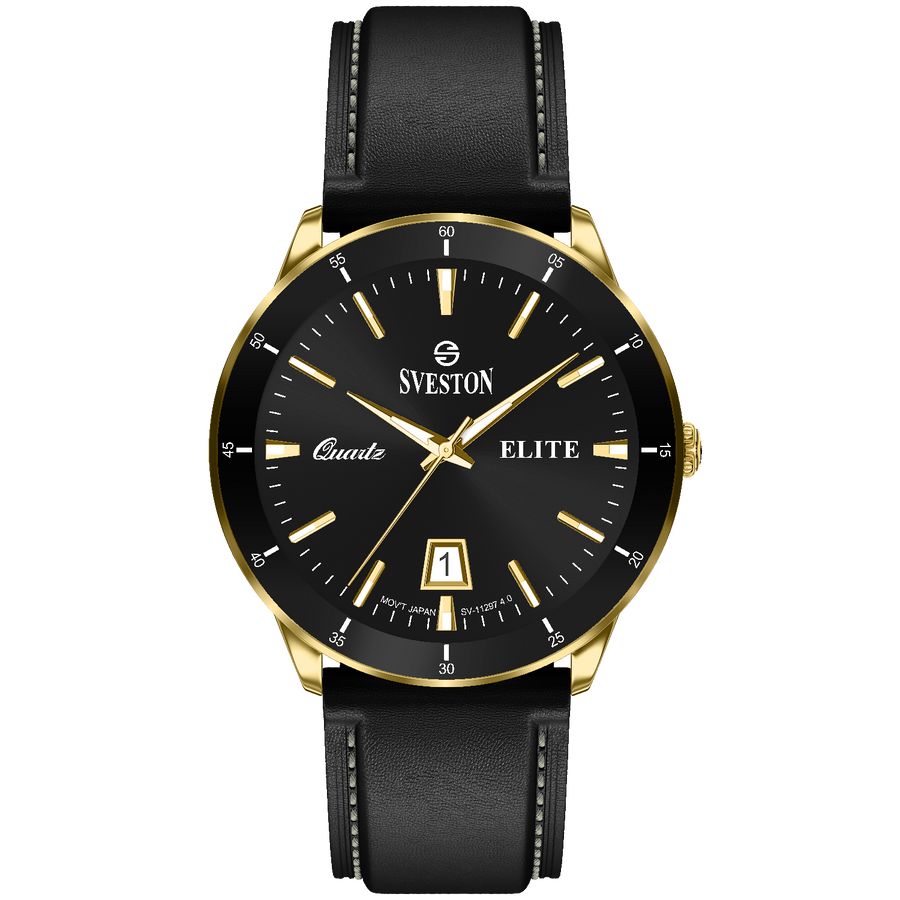 Elite | 38mm