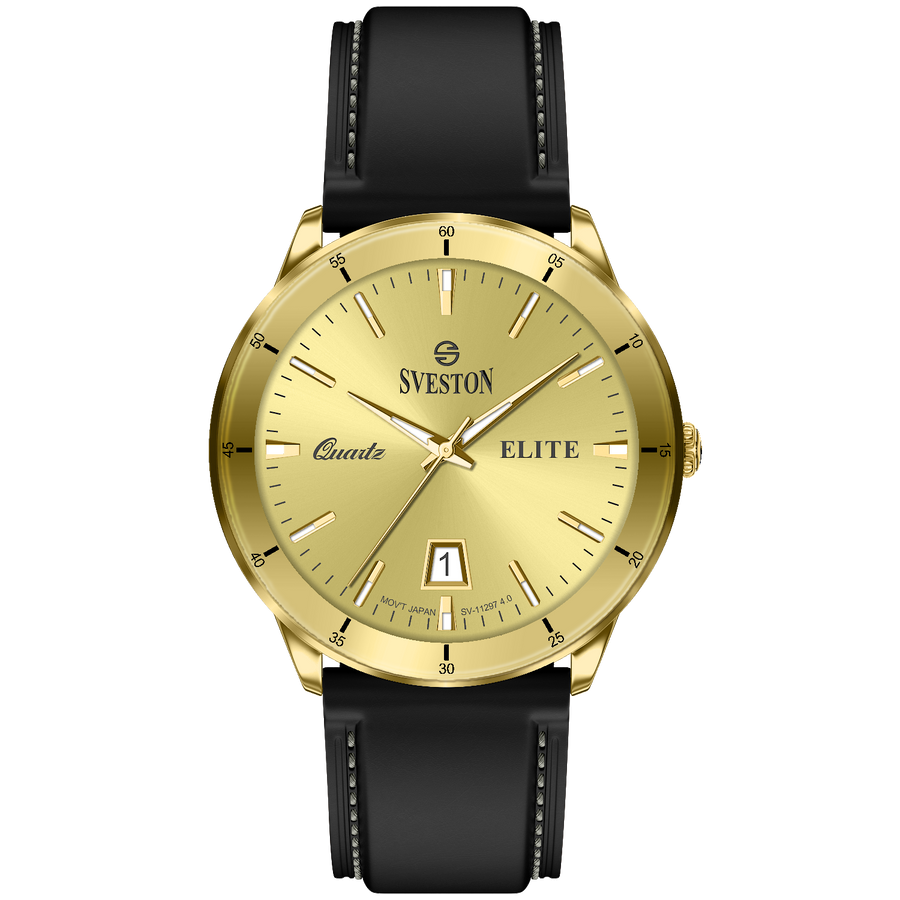 Elite | 38mm