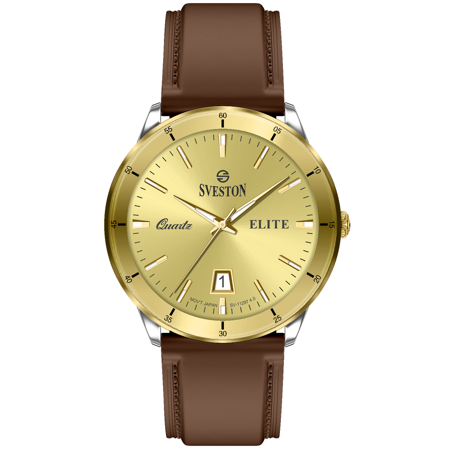 Elite | 38mm