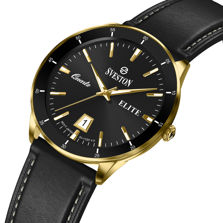 Elite | 38mm