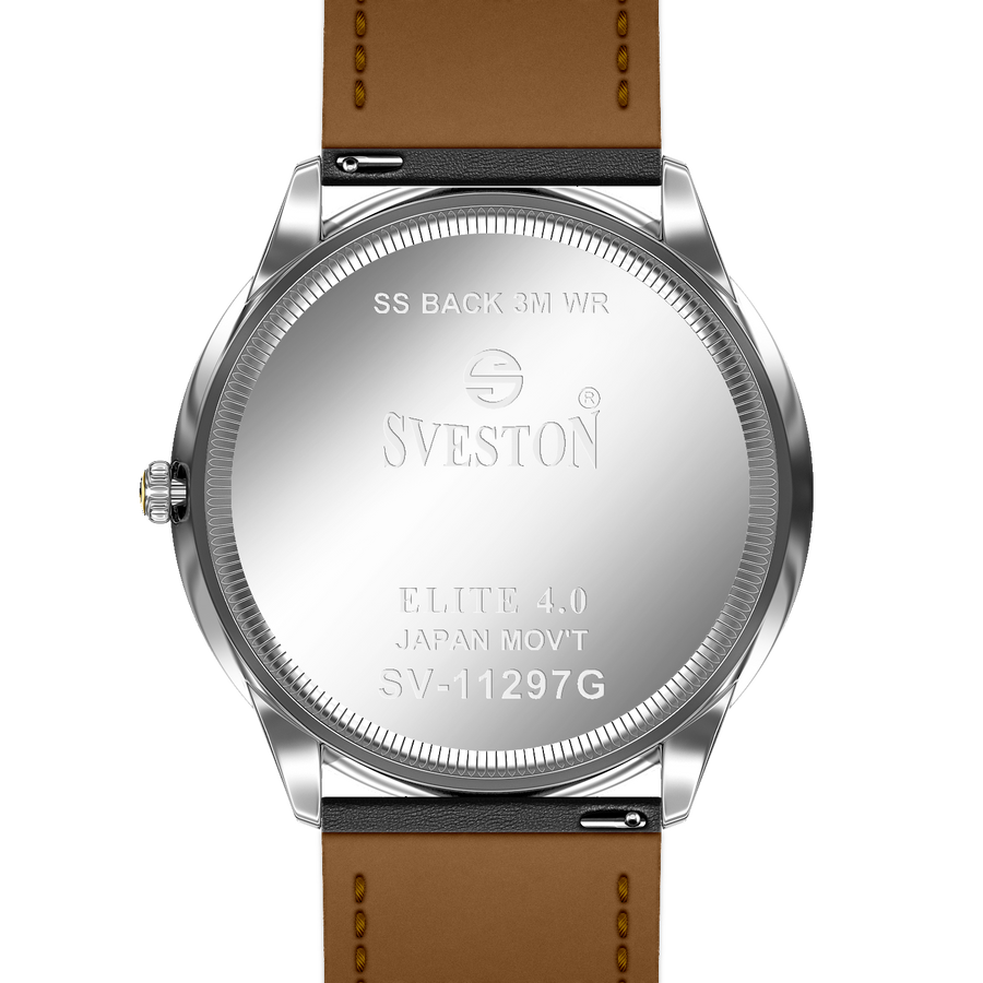 Elite | 38mm