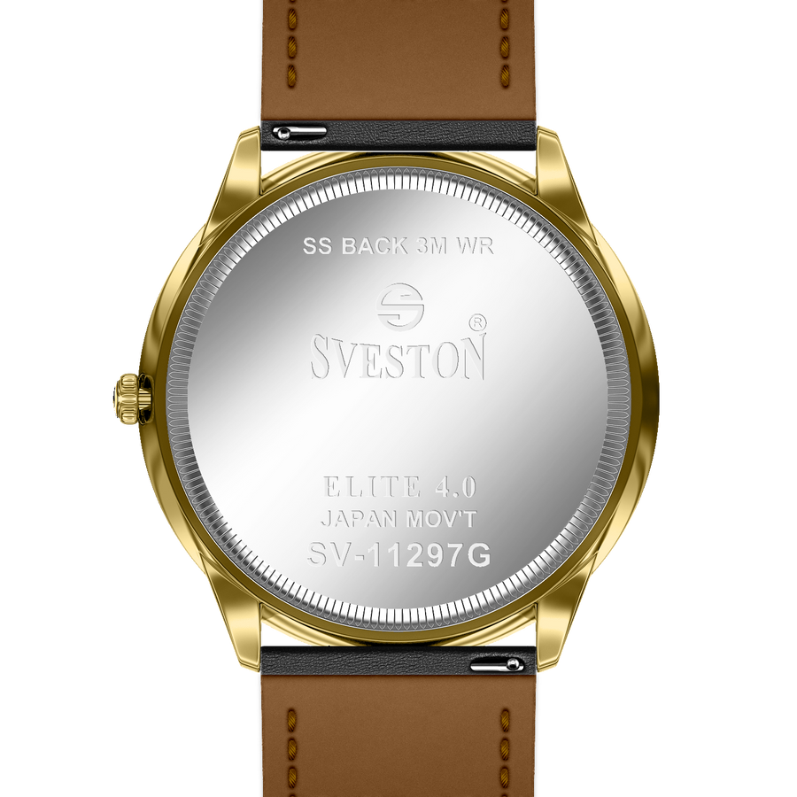 Elite | 38mm