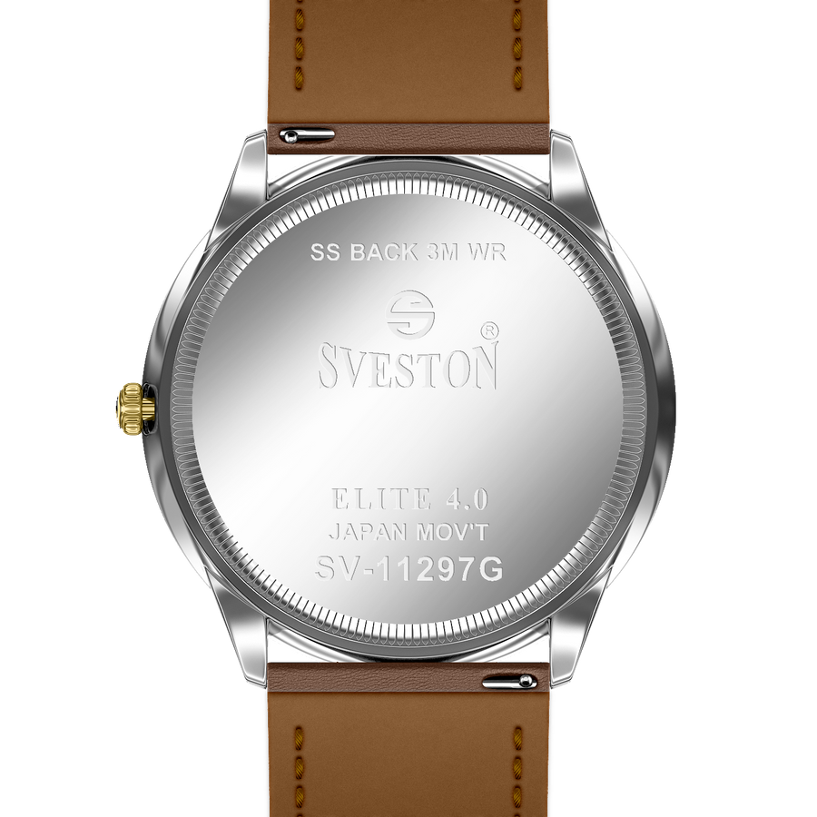 Elite | 38mm
