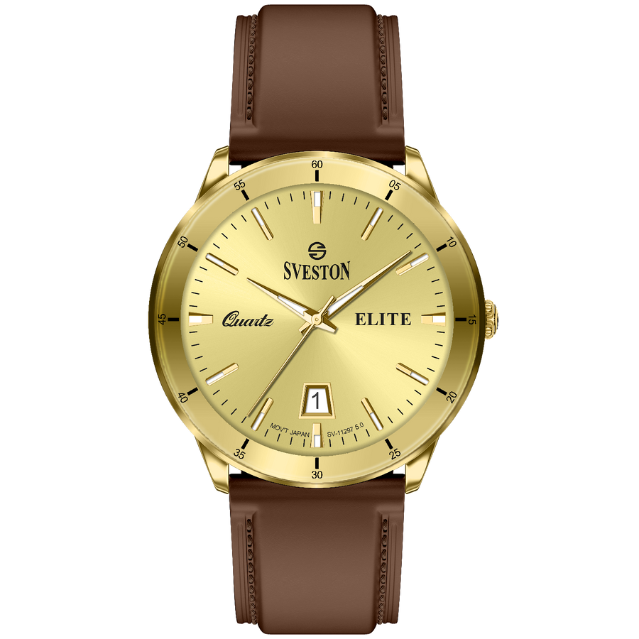 Elite | 38mm