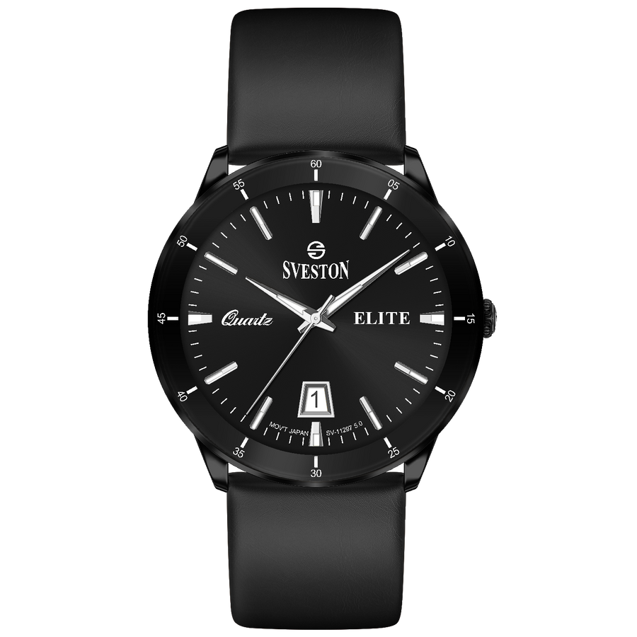 Elite | 38mm
