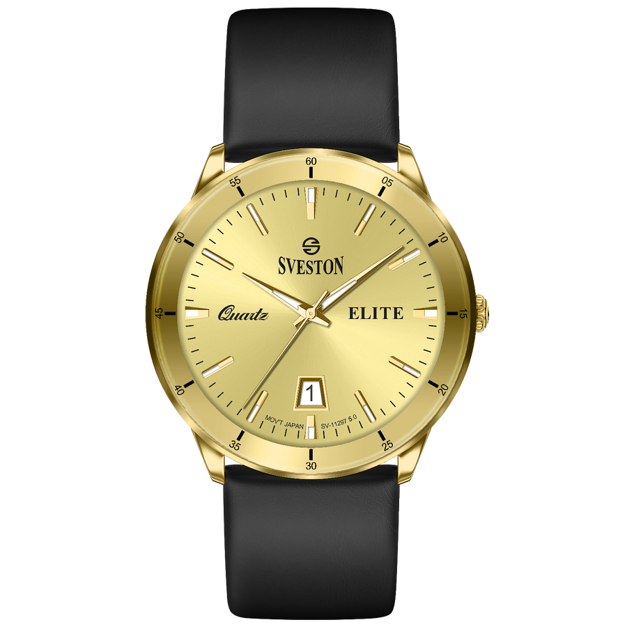 Elite | 38mm
