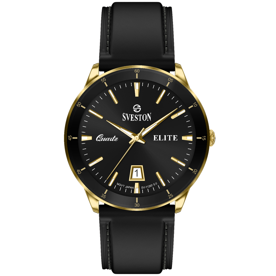 Elite | 38mm