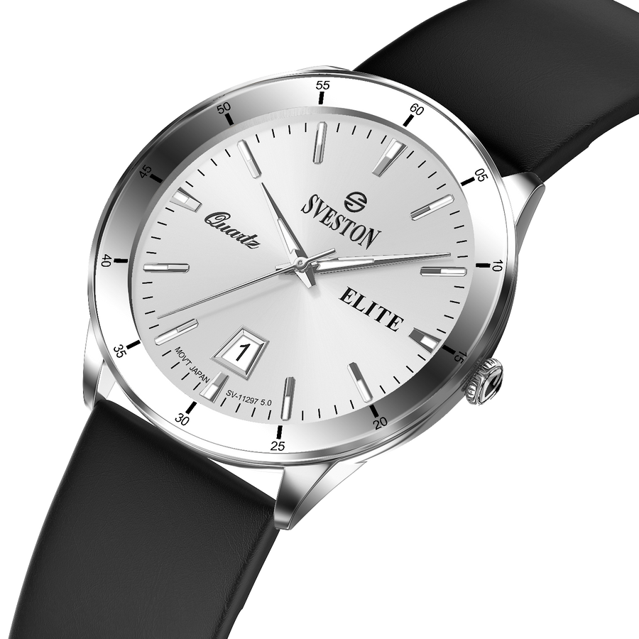 Elite | 38mm