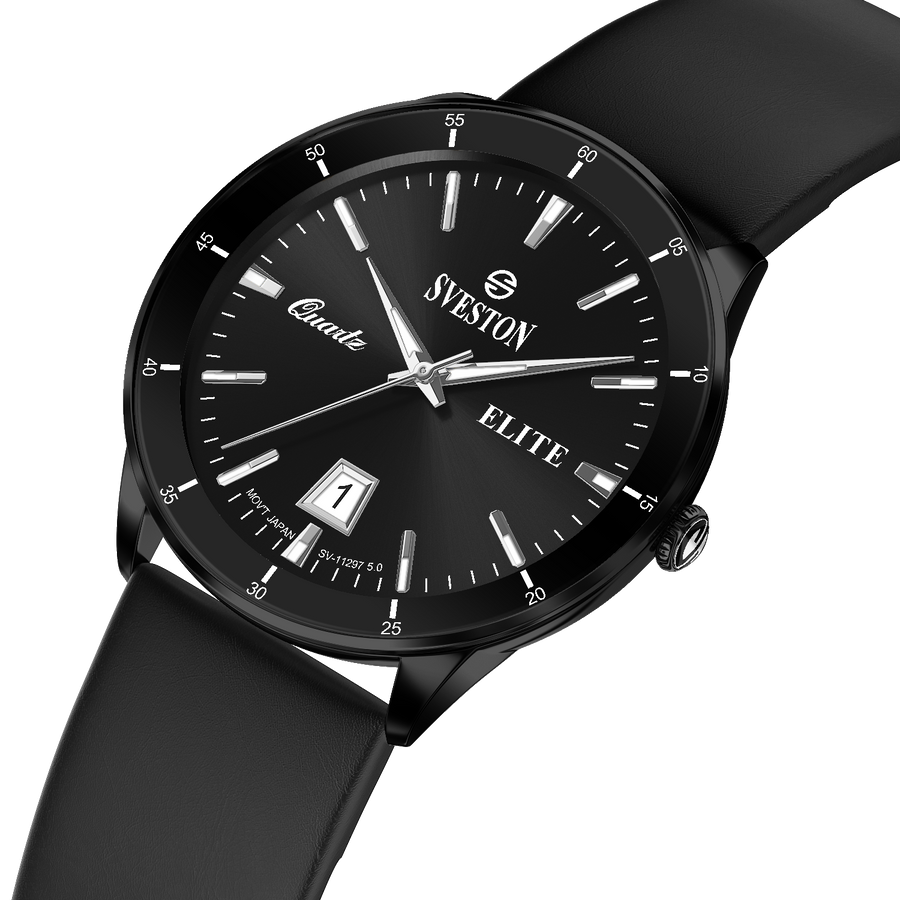Elite | 38mm