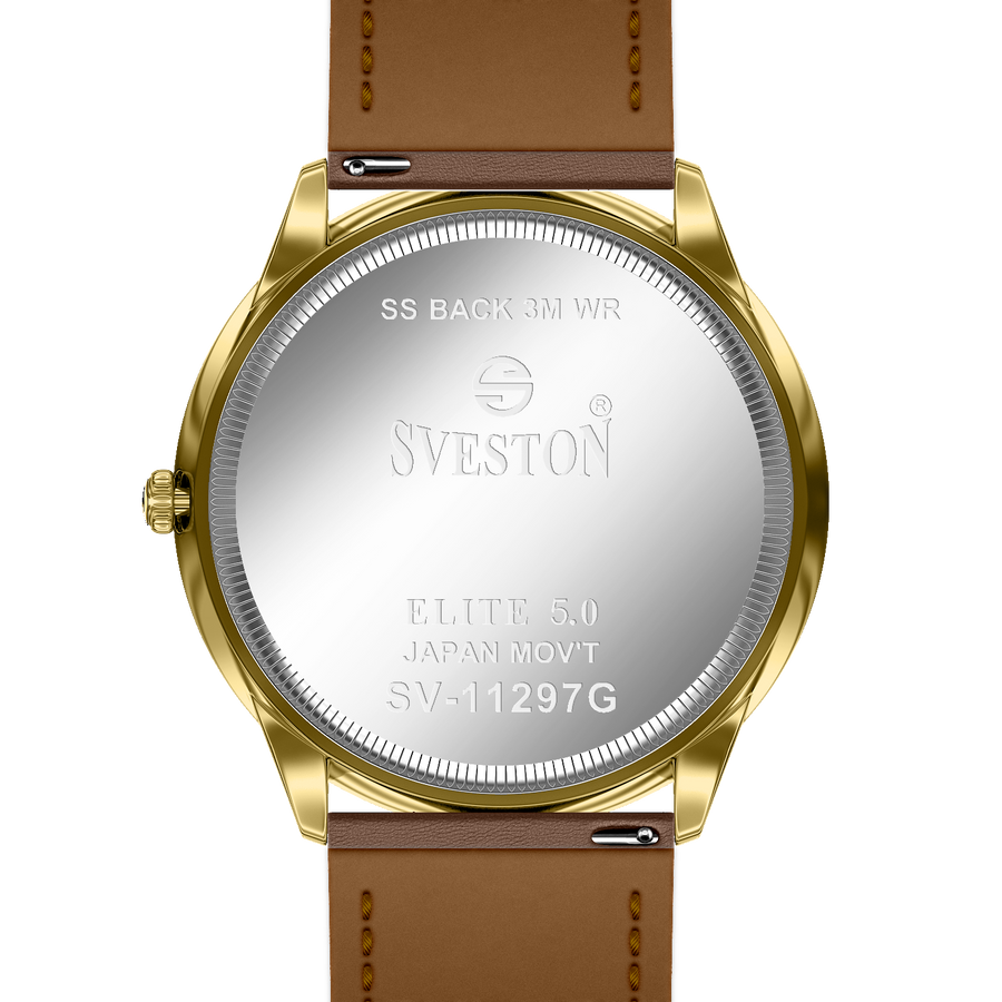 Elite | 38mm