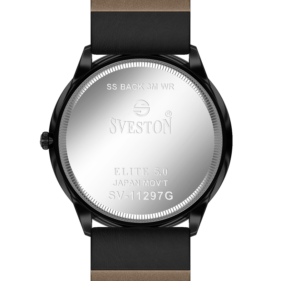 Elite | 38mm