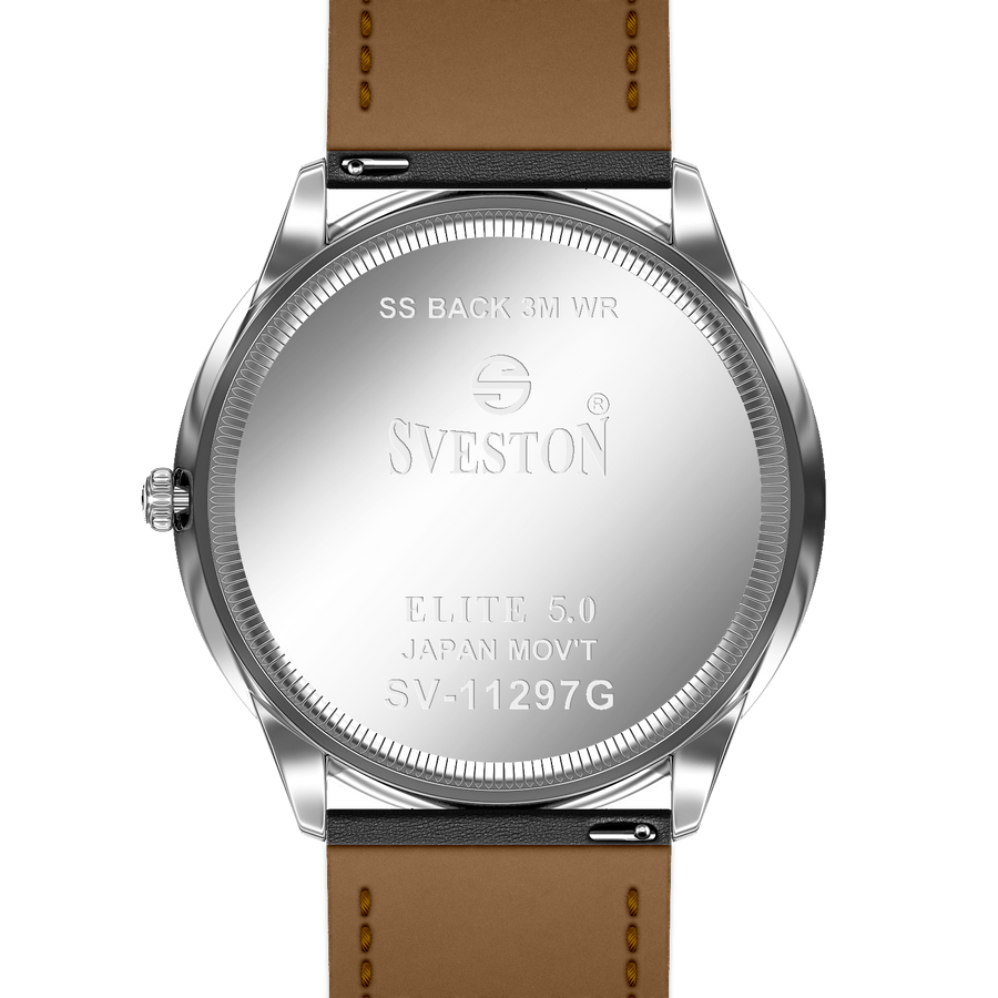 Elite | 38mm