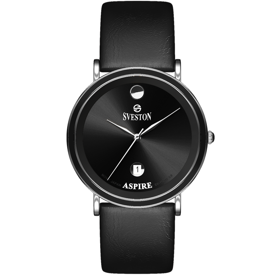 Aspire | 41mm