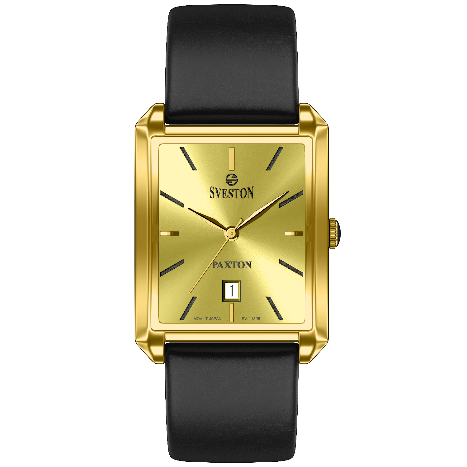 Branded Watches Sveston Price Gold Watch Sveston Watch Brand
