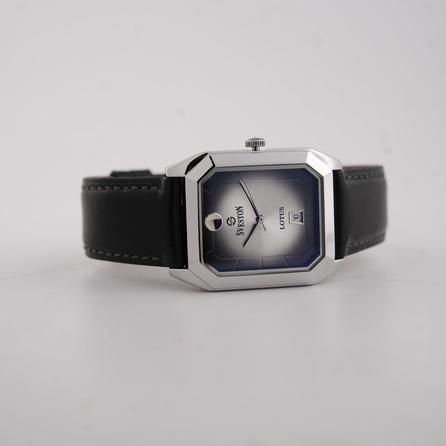 Lotus 3.0 Leather | 34mm