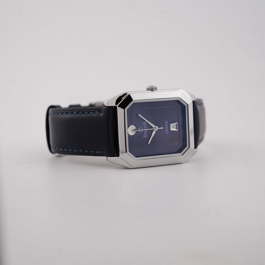 Lotus 3.0 Leather | 34mm