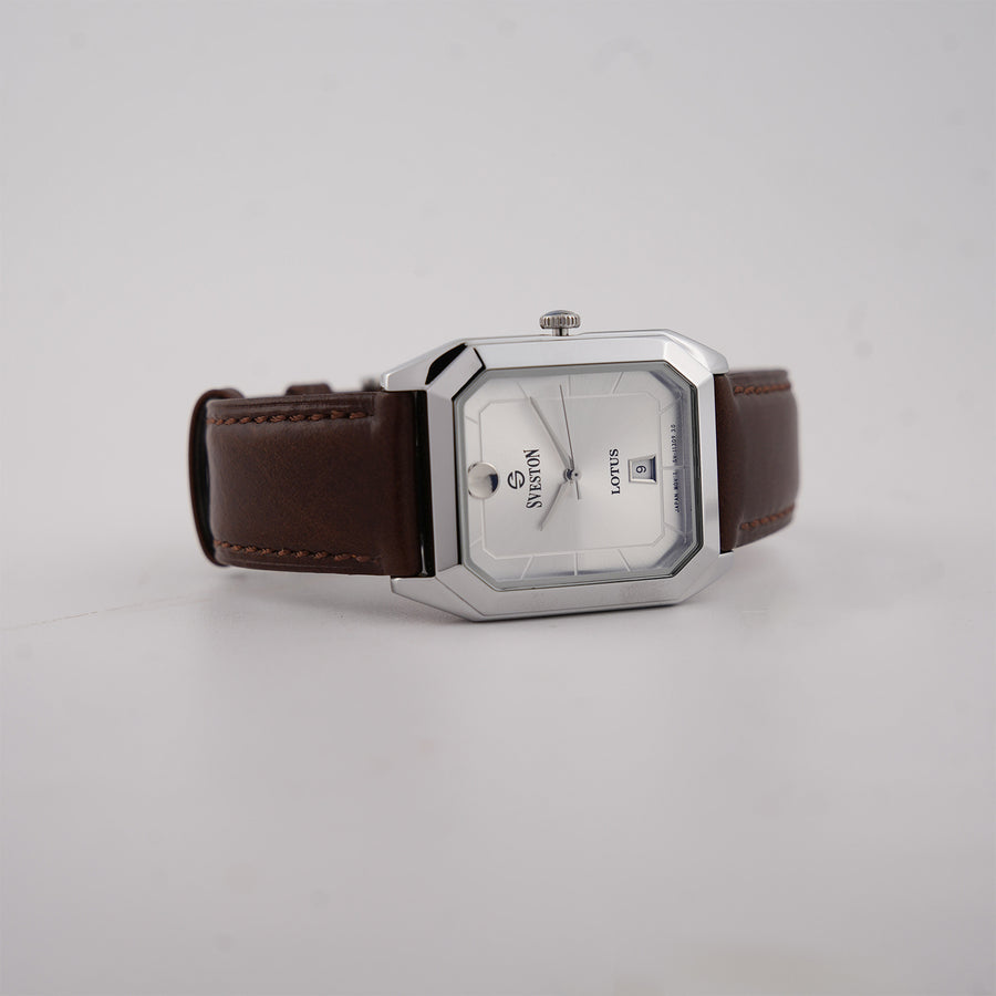 Lotus 3.0 Leather | 34mm