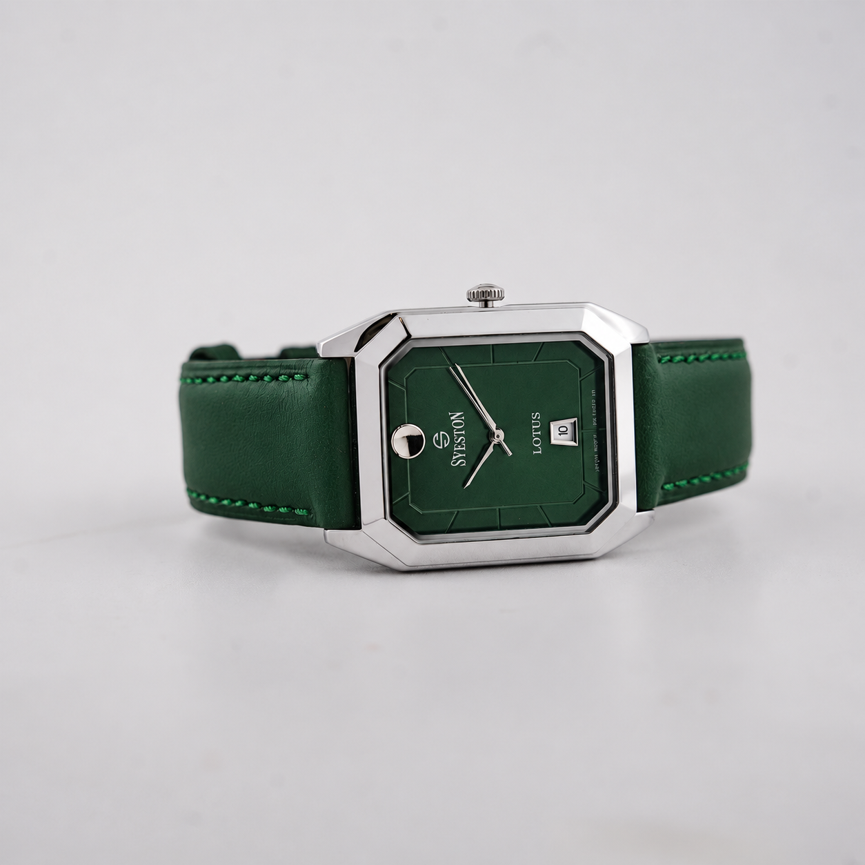 Lotus 3.0 Leather